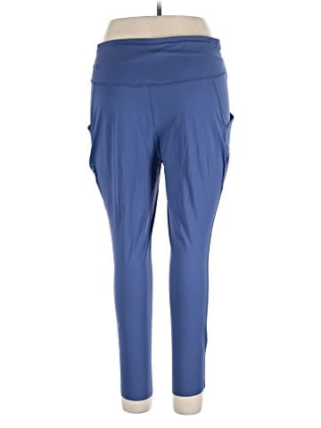Lululemon Athletica Active Pants (view 2)