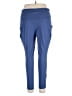Lululemon Athletica Blue Active Pants Size 18 - photo 2
