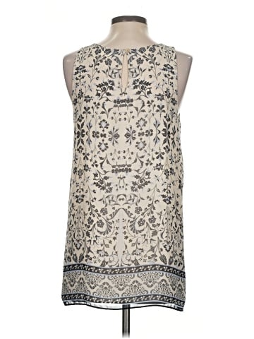 Max Studio Sleeveless Blouse (view 2)