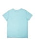 C9 By Champion 100% Polyester Solid Teal Active T-Shirt Size 12 - 14 - photo 2