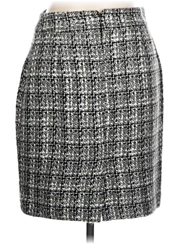 Banana Republic Formal Skirt (view 2)