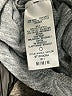 Splendid Gray 3/4 Sleeve T-Shirt Size M - photo 8