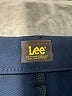 Lee Blue Casual Pants Size 18Long - photo 4
