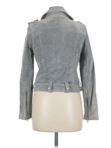 Chelsea & Violet Leather Jacket (view 2)