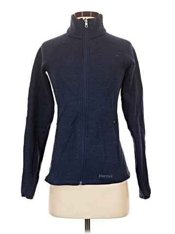 Marmot Cardigan (view 1)