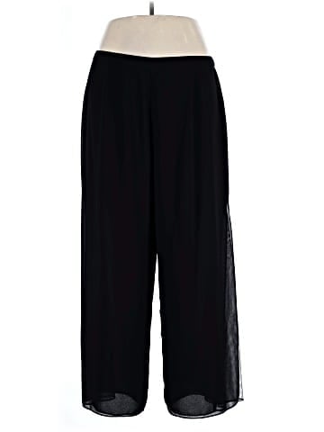 Coldwater Creek Casual Pants (view 1)