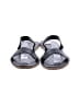 Madewell 100% Leather Black Sandals Size 7 (X-wide) - photo 2