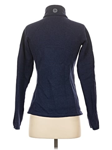 Marmot Cardigan (view 2)