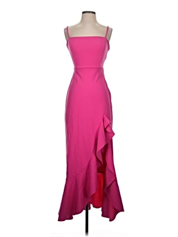 Lulus Cocktail Dress (view 1)