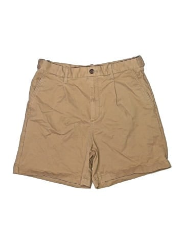 Banana Republic Factory Store Khaki Shorts (view 1)