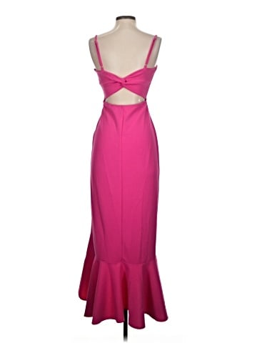 Lulus Cocktail Dress (view 2)