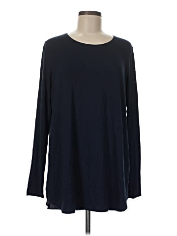 Worth New York Long Sleeve T-Shirt (view 1)