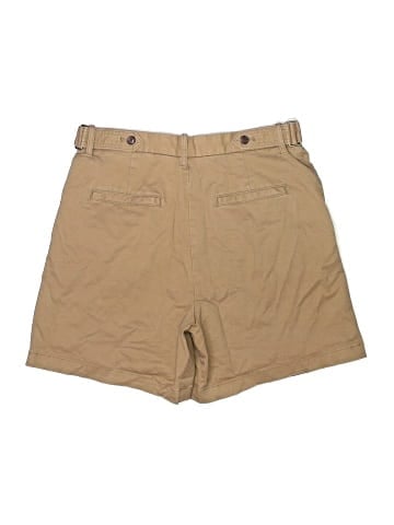 Banana Republic Factory Store Khaki Shorts (view 2)