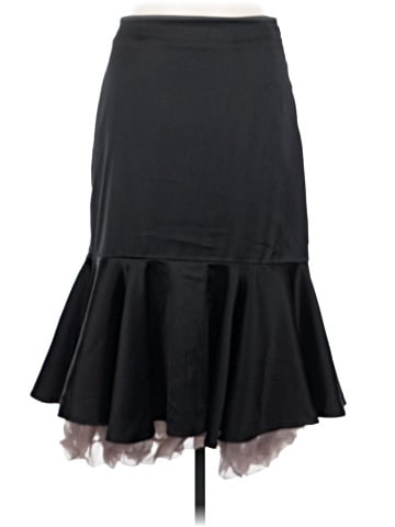 Anthropologie Formal Skirt (view 1)
