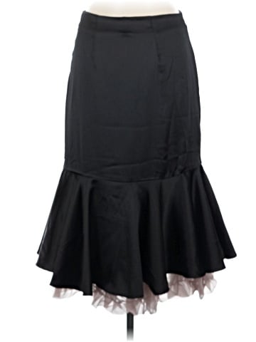 Anthropologie Formal Skirt (view 2)