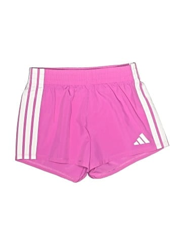 Adidas Athletic Shorts (view 1)