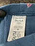 Carter's Hearts Blue Casual Pants Size 5T - photo 3