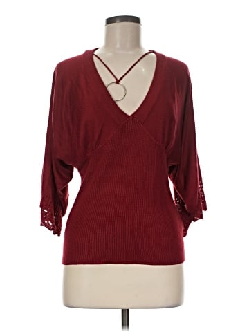 AB Studio Pullover Sweater (view 1)