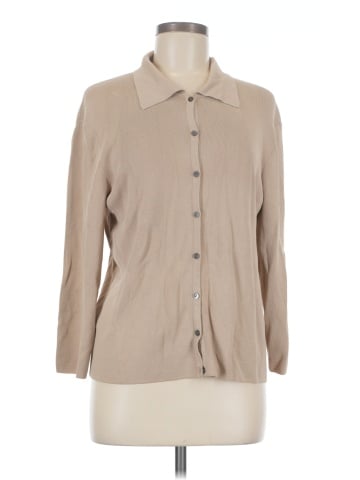 Due Per Due Cardigan (view 1)