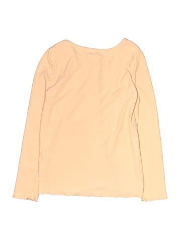Btween Long Sleeve Henley (view 2)