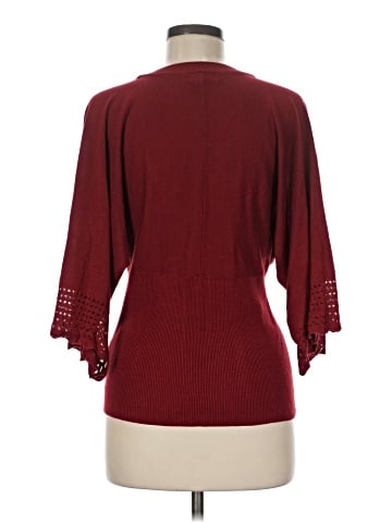 AB Studio Pullover Sweater (view 2)