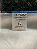 Venus Print Yellow Two Piece Swimsuit Size 10 - photo 3