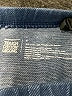 Jumping Beans Solid Blue Active Pants Size 6 - photo 3