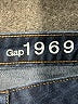 Gap Hearts Blue Jeans Size 29 waist - photo 7