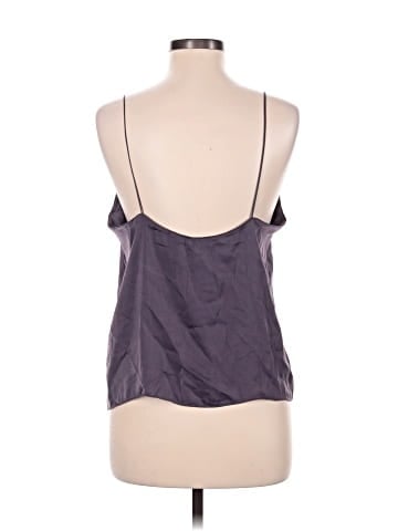 Topshop Sleeveless Top (view 2)