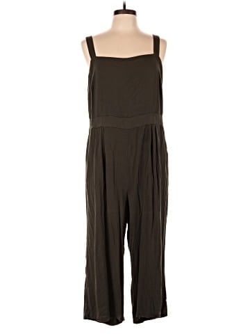 Torrid Jumpsuit (view 1)