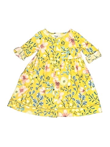 Genuine Kids from Oshkosh Dress (view 1)