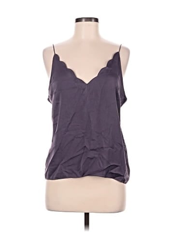 Topshop Sleeveless Top (view 1)