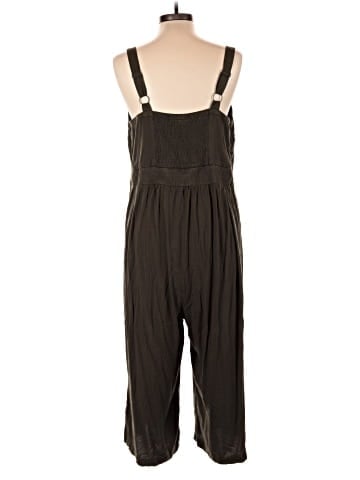 Torrid Jumpsuit (view 2)