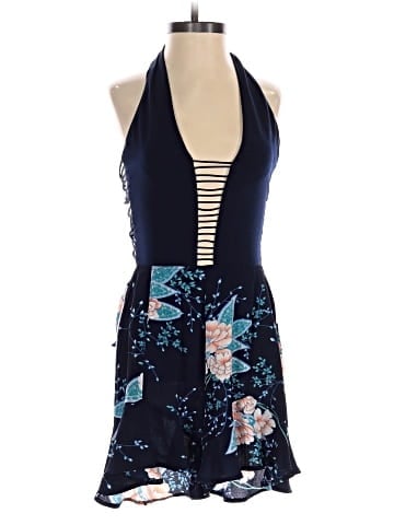 Selfie Leslie Romper (view 1)