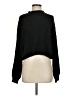 Forever 21 Solid Black Turtleneck Sweater Size S - photo 1