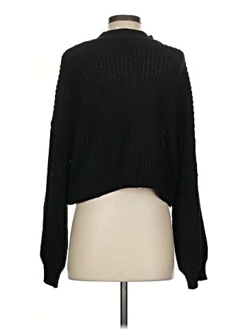 Forever 21 Turtleneck Sweater (view 2)