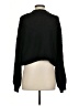 Forever 21 Solid Black Turtleneck Sweater Size S - photo 2