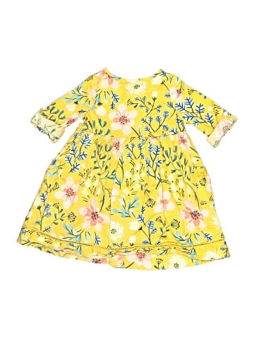 Genuine Kids from Oshkosh Dress (view 2)