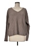 Gap Gray Pullover Sweater Size M (tall) - photo 1