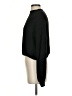Forever 21 Solid Black Turtleneck Sweater Size S - photo 5