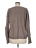 Gap Gray Pullover Sweater Size M (tall) - photo 2