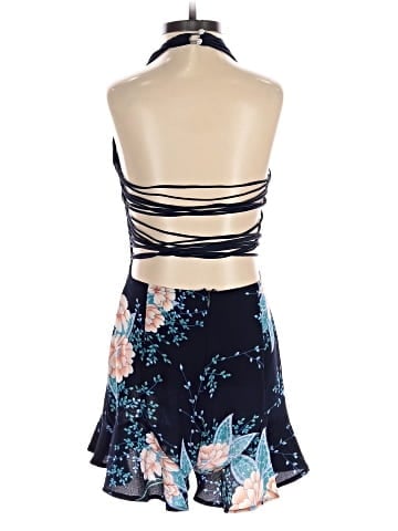 Selfie Leslie Romper (view 2)
