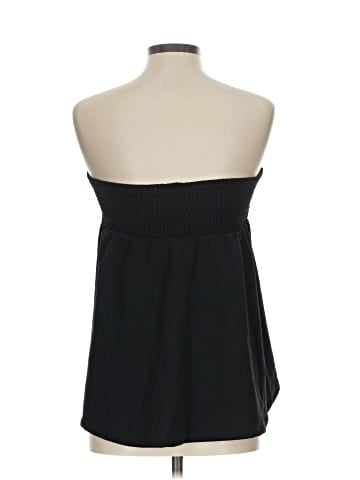 Shein Tube Top (view 2)