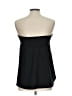 Shein Black Tube Top Size L - photo 2