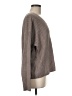 Gap Gray Pullover Sweater Size M (tall) - photo 4