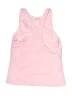 90 Degree by Reflex Pink Tank Top Size 7 - 8 - photo 2