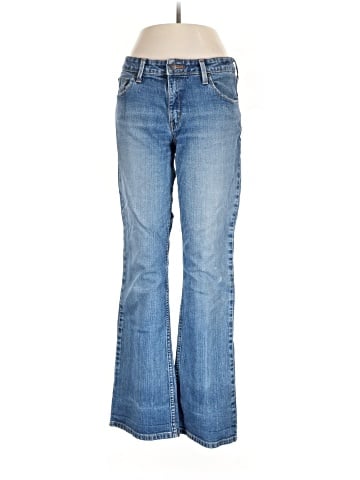 Levi Strauss Signature Jeans (view 1)