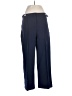MNG Blue Dress Pants Size 8 - photo 1
