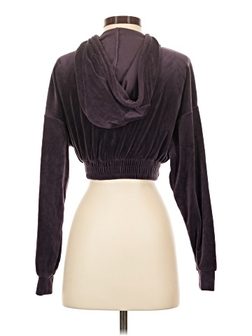 Charlotte Russe Track Jacket (view 2)