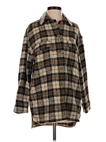 Banana Republic Coat (view 1)